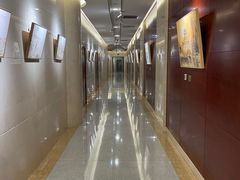 -济南遥墙国际机场-叁号贵宾厅