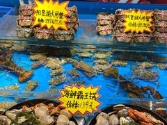 -必点海鲜·鲅鱼水饺(鞍山西道店)