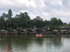 -观澜山水田园