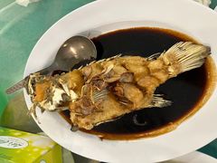 -大茄来海鲜餐厅(亚洲城分行)