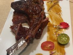 -味见·荣家(亚泰大街店)