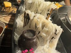 -捞王锅物料理(凯旋路店)