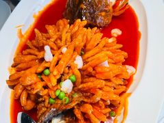 -淮扬韵(市政府汉神店)