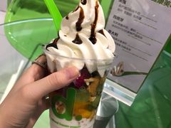 -很久以前羊肉串(簋街店)