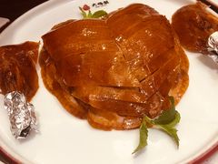 -大鸭梨烤鸭店(朝阳路店)