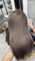 -V7 HAIR SALON烫发染发接发