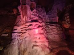 -泰安地下龙宫景区