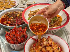 -阿胖龙虾(宁国南路总店)