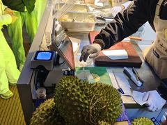 -利群商厦(台东店)