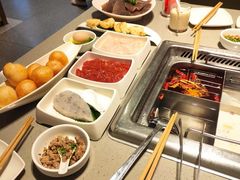 -海底捞火锅(珠影星光城夜宵主题店)