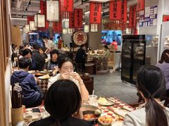 -赵美丽重庆火锅(西安直营总店)