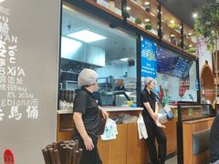 -秦唐汉味biangbiang面(大钟寺店)