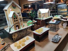 -金狮国际酒店自助餐(金狮店)