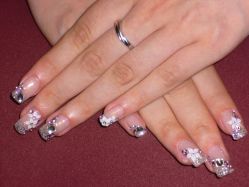 P1030015-A-Best nail UP时尚美甲沙龙