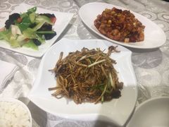 -马凯餐厅(长椿街店)