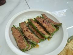 -嘉升大排档(番禺总店)