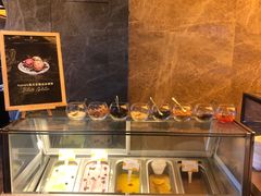 -富力丽思卡尔顿酒店·香荟全日制餐厅