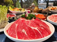-蜀大侠·侠客印象(园林博物馆店)