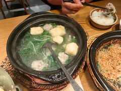 -味莊餐厅(康庄南街店)