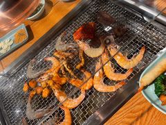 -蚝英雄·鲜蚝自助专门店