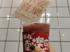 -南澳岛打卡果汁冰公司
