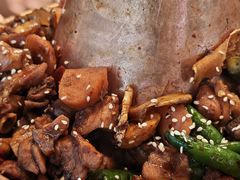 -椒椒铜炉火锅鸡(天马店)