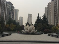 -木塔寺遗址生态公园