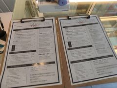 -香颂咖啡(华德中心广场店)