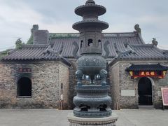 -句容茅山景区