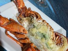 -亚龙湾希尔顿自助餐厅·海鲜·烧烤·沙滩BBQ·现场乐队