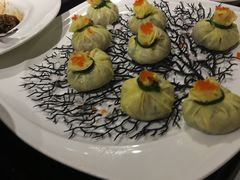 -徐记私厨(半淞园路店)