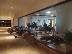 -海口喜来登酒店