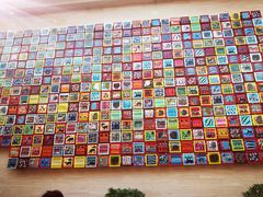 -长春世界雕塑园冰雪艺术天地