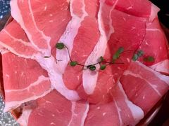 上脑牛肉-九鼎轩脆毛肚火锅(三钢里店)