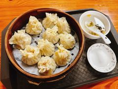 -枫泾丁氏烧卖(枫丽路店)