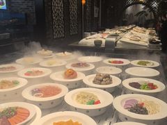 -健眺小海鲜(临海后山店)