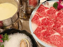 -博多新记·粤菜(复兴店)