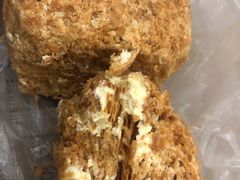 -甜嘟嘟烘焙坊(舒城路店)