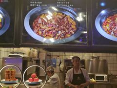 -营信刘罗锅铁锅炖(建华店)