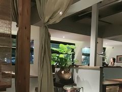 -本处·素食·融合料理(南油店)