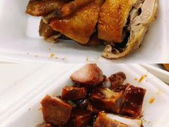 -皇上皇腊味店(下九路店)