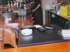 大堂-Be Lived Cafe比例咖啡(摩天轮店)