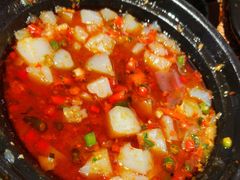 清江鱼-川堂风·跷脚牛肉·乐山爆炒(宝山日月光店)