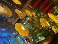 大堂-淀里船宴(卓达店)