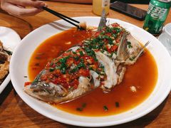 -丰乐餐厅·始于1999(千岛湖店)