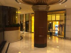 -惠州康帝国际酒店