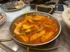 -bosphorus 铂斯西餐厅·土耳其烧烤(环市中路店)