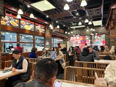 -龙抄手(春熙路总店)