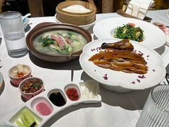 -庆云楼饭庄(什刹海店)