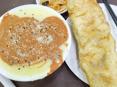 面茶-白魁老号饭庄(安内店)